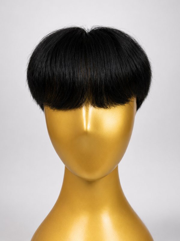 시스루댄디컷 마네킹