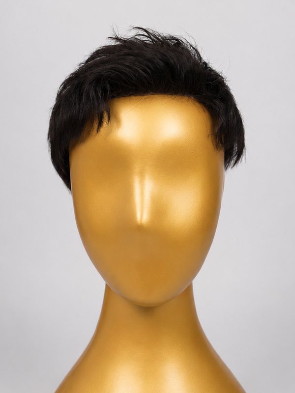 슬릭백 마네킹